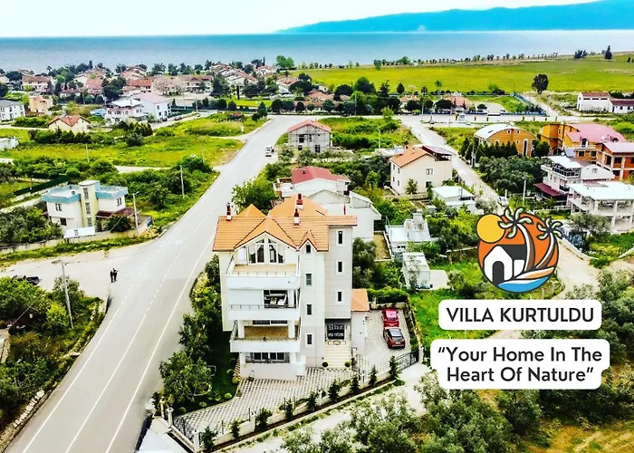 Doganin Kalbindeki Eviniz-9 Kisi