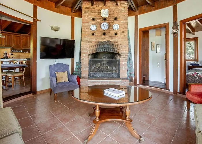 Kriskas Home Licensed Tourism Accommodation