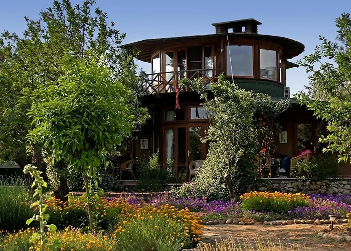 Kriskas Home Licensed Tourism Accommodation